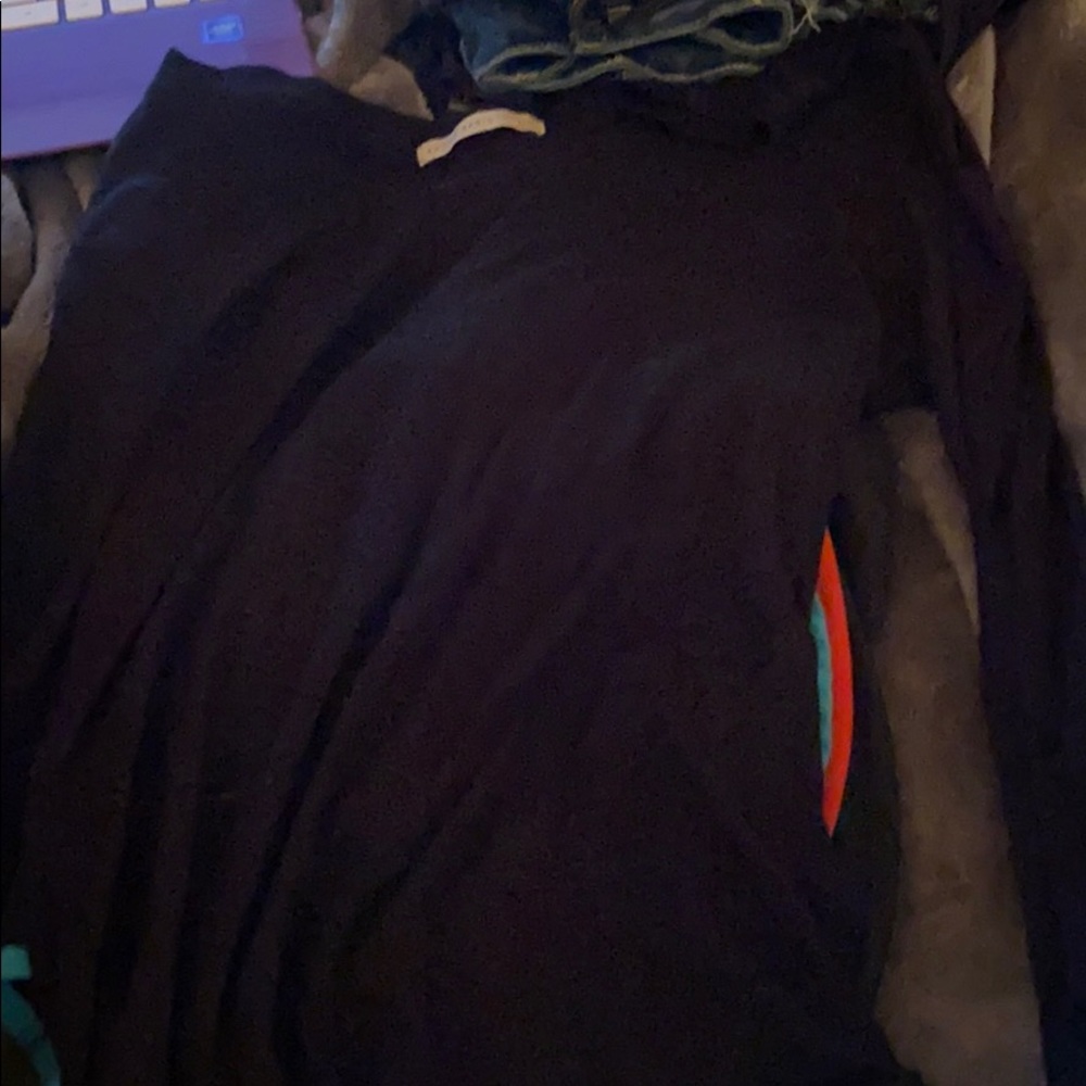 long sleeve